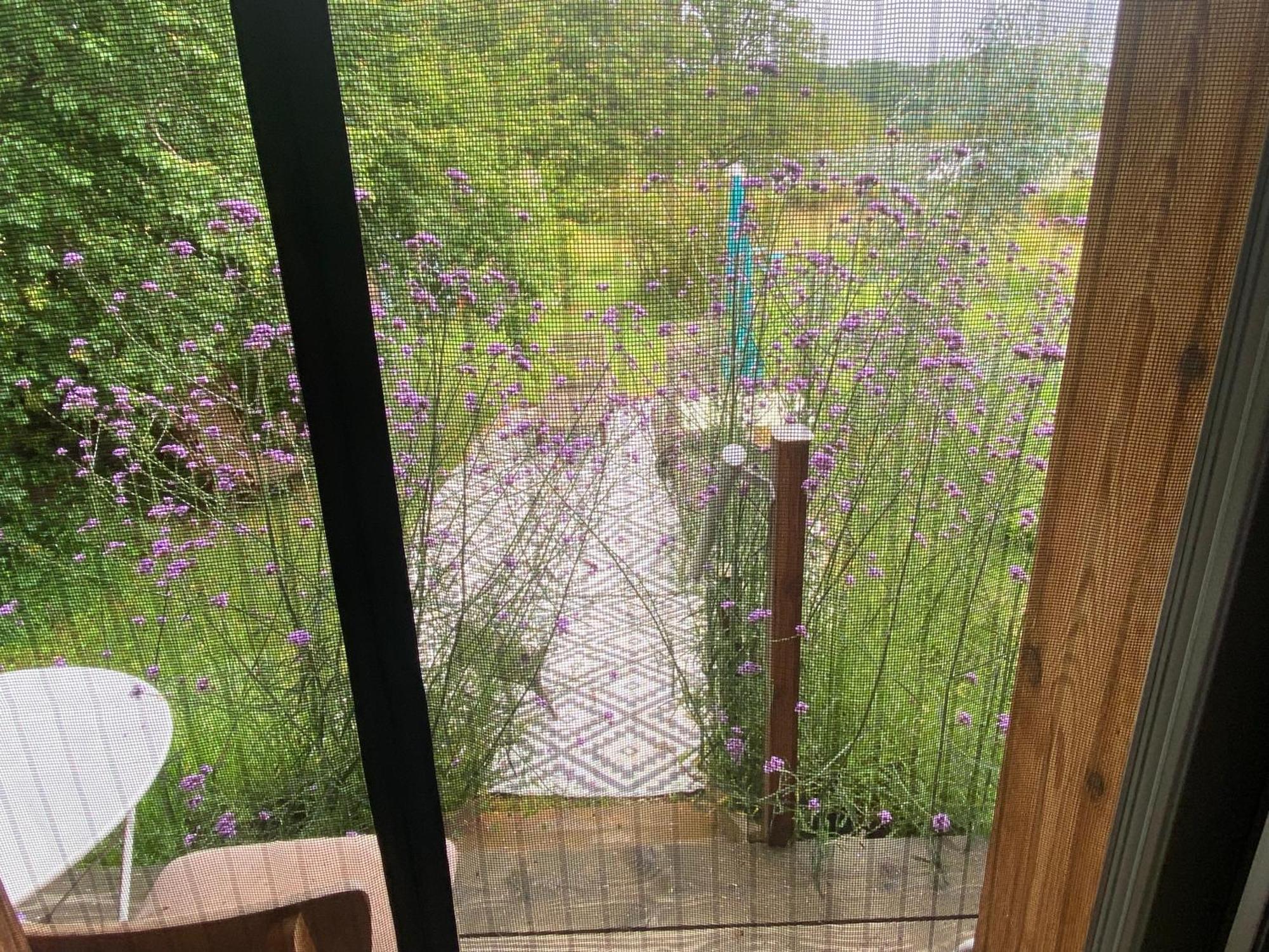 Gite Wildflower Lane Valojoulx Exteriör bild